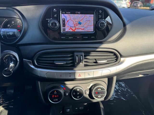 Fiat Tipo POP MET GARANTIE