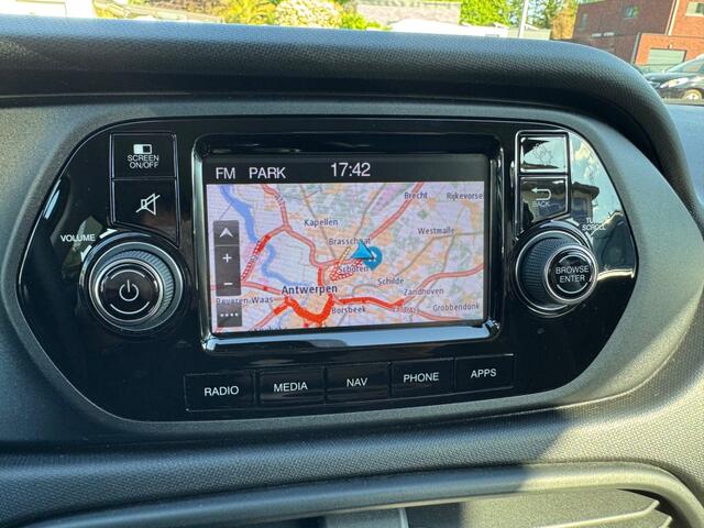 Fiat Tipo POP MET GARANTIE