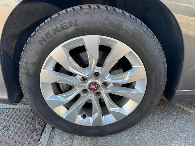 Fiat Tipo POP MET GARANTIE