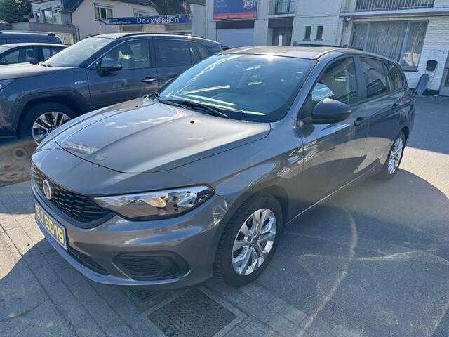 Fiat Tipo POP MET GARANTIE