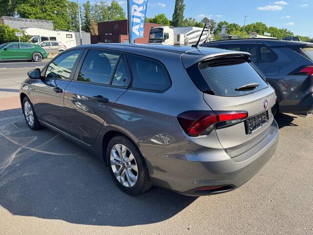 Fiat Tipo POP MET GARANTIE