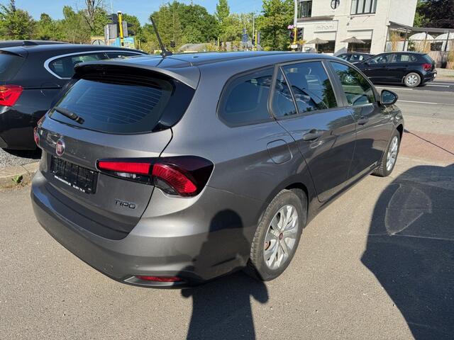 Fiat Tipo POP MET GARANTIE