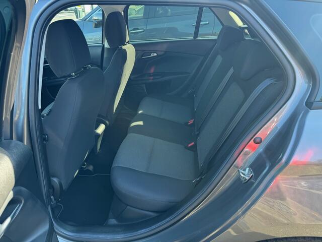 Fiat Tipo POP MET GARANTIE