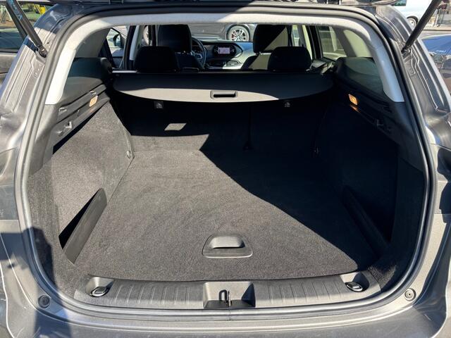 Fiat Tipo POP MET GARANTIE