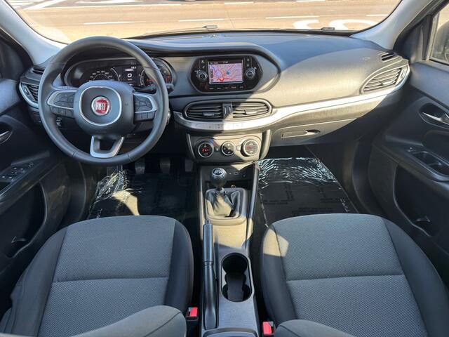 Fiat Tipo POP MET GARANTIE