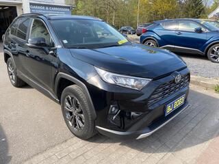 TOYOTA RAV4 Hybrid 4x2 DYNAMIC PLUS MET GARANTIE
