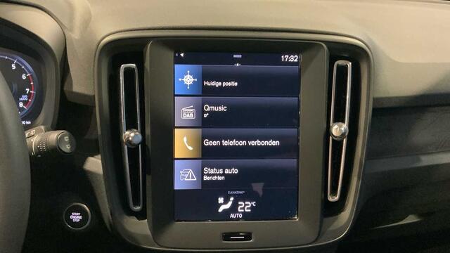 Volvo XC40 Essential, T2 automatic, Benzine + Navi + Park Assist + ....