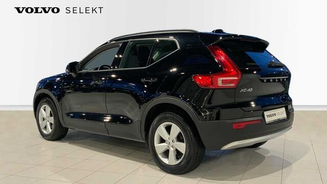 Volvo XC40 Essential, T2 automatic, Benzine + Navi + Park Assist + ....