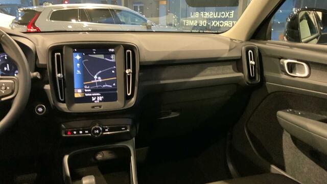 Volvo XC40 Essential, T2 automatic, Benzine + Navi + Park Assist + ....