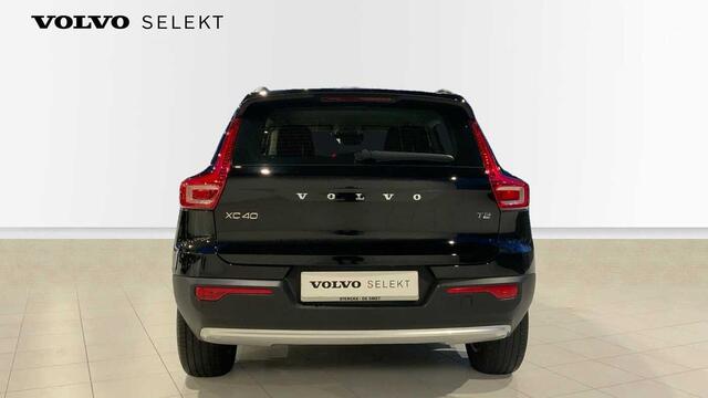 Volvo XC40 Essential, T2 automatic, Benzine + Navi + Park Assist + ....