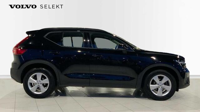 Volvo XC40 Essential, T2 automatic, Benzine + Navi + Park Assist + ....