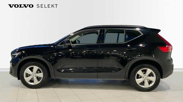 Volvo XC40 Essential, T2 automatic, Benzine + Navi + Park Assist + ....
