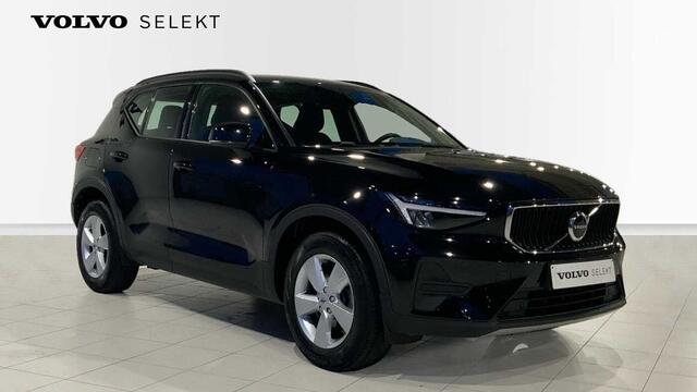 Volvo XC40 Essential, T2 automatic, Benzine + Navi + Park Assist + ....