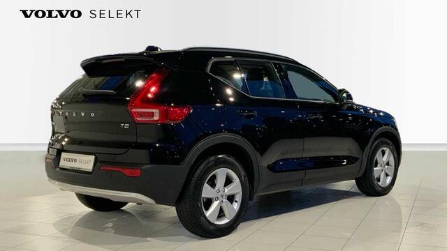Volvo XC40 Essential, T2 automatic, Benzine + Navi + Park Assist + ....