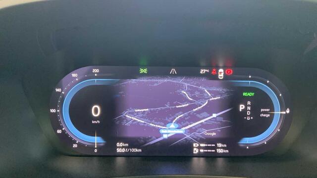 Volvo V60 Recharge Core, T6 AWD plug-in hybrid, Elektrisch/benzine, Bright + Navi + Driver