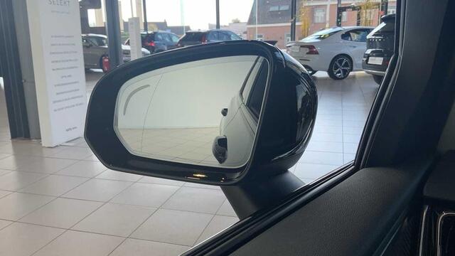Volvo V60 II Plus, B4 Mild-Hybrid, Benzine Dark + Leder + Harman Kardon +Intellisafe surround