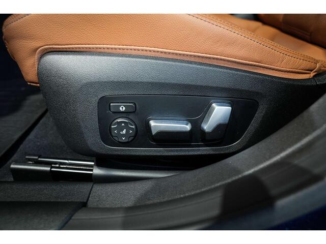 BMW I4 Gran Coupe 83.9 kWh M50 - Laser lights - HUD - ACC