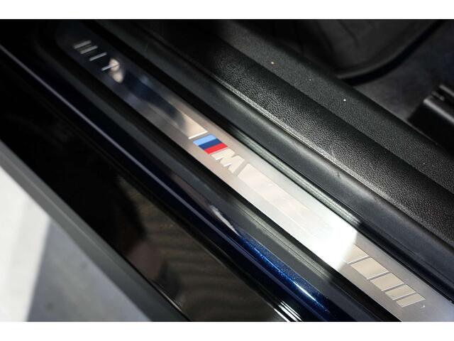 BMW I4 Gran Coupe 83.9 kWh M50 - Laser lights - HUD - ACC