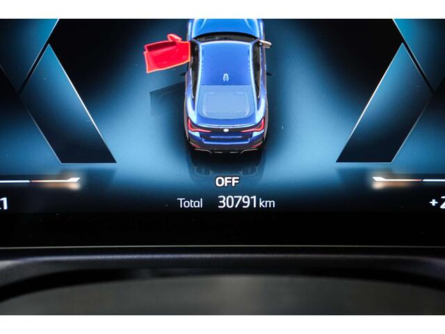 BMW I4 Gran Coupe 83.9 kWh M50 - Laser lights - HUD - ACC