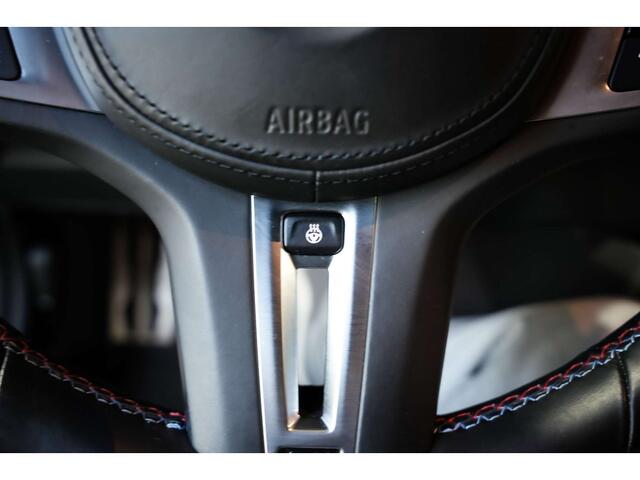 BMW I4 Gran Coupe 83.9 kWh M50 - Laser lights - HUD - ACC