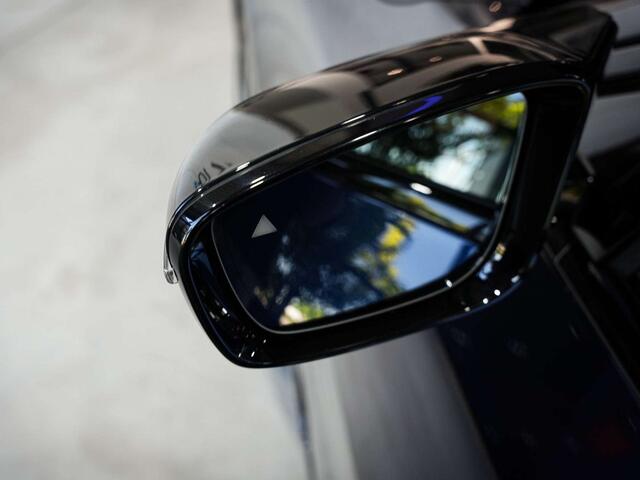 BMW I4 Gran Coupe 83.9 kWh M50 - Laser lights - HUD - ACC