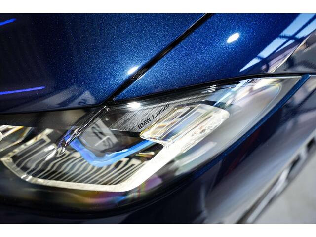 BMW I4 Gran Coupe 83.9 kWh M50 - Laser lights - HUD - ACC