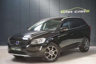 Volvo XC60 2.0 D3 Ocean Race Automaat-Navi-Leder-PDC-Garantie