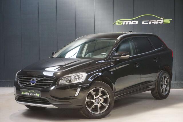 Volvo XC60 2.0 D3 Ocean Race Automaat-Navi-Leder-PDC-Garantie
