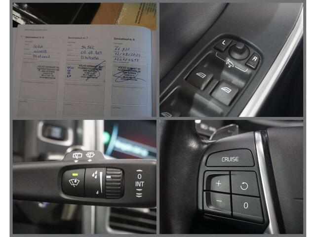 Volvo XC60 2.0 D3 Ocean Race Automaat-Navi-Leder-PDC-Garantie