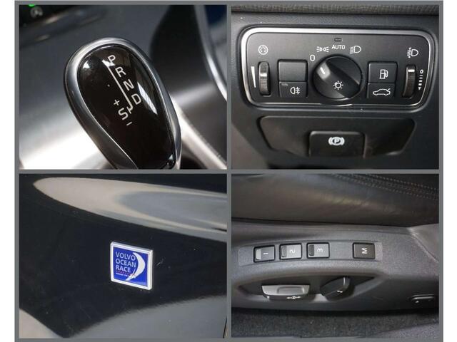 Volvo XC60 2.0 D3 Ocean Race Automaat-Navi-Leder-PDC-Garantie