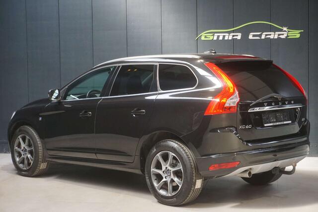 Volvo XC60 2.0 D3 Ocean Race Automaat-Navi-Leder-PDC-Garantie