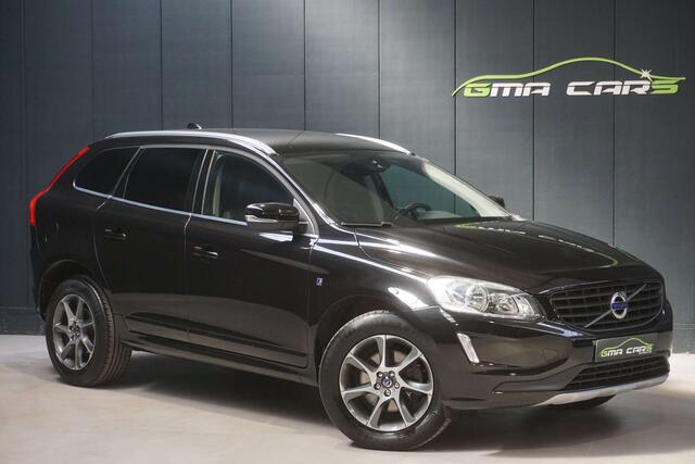 Volvo XC60 2.0 D3 Ocean Race Automaat-Navi-Leder-PDC-Garantie