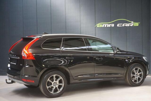 Volvo XC60 2.0 D3 Ocean Race Automaat-Navi-Leder-PDC-Garantie