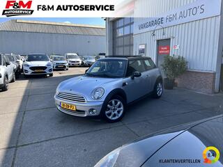 MINI COOPER Chili 1.6