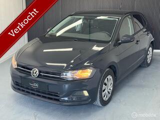 VOLKSWAGEN POLO 1.0 TSI Beats