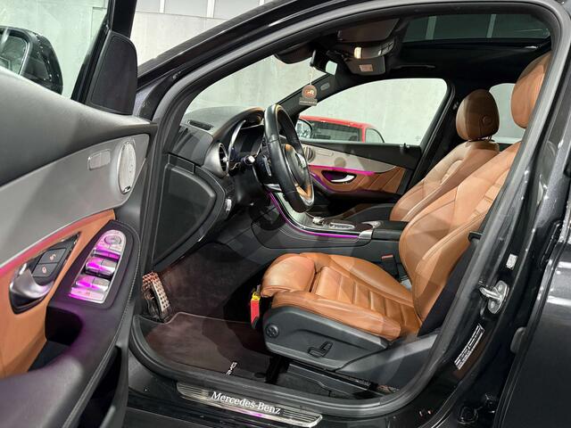 Mercedes-Benz G-Klasse 220 d 4-Matic AMG Line Pack Night 1e Main Etat Neuf