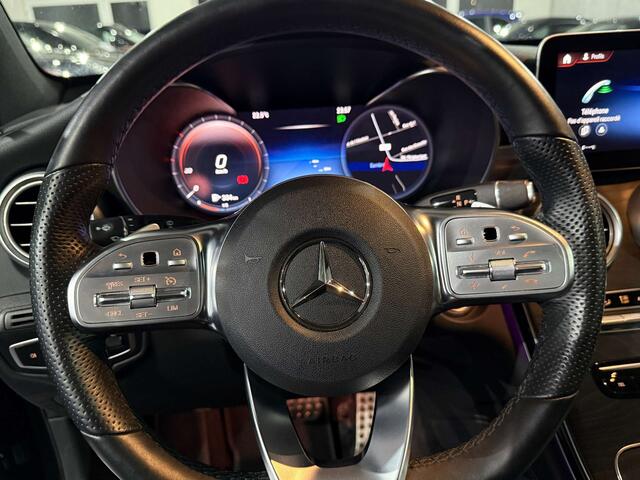Mercedes-Benz G-Klasse 220 d 4-Matic AMG Line Pack Night 1e Main Etat Neuf