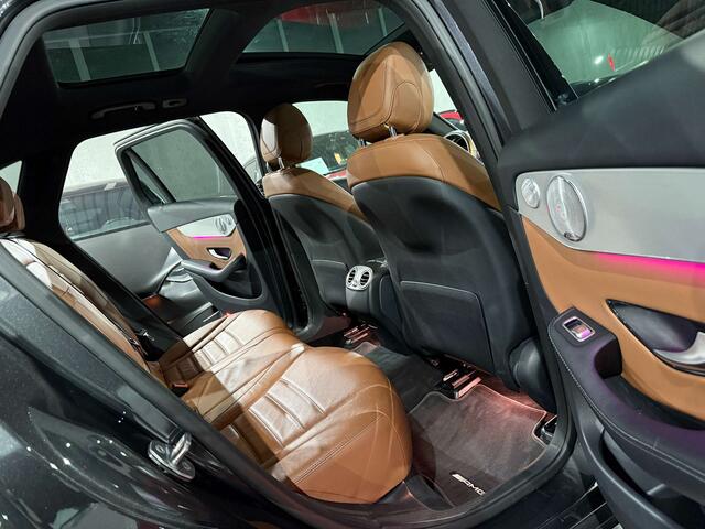 Mercedes-Benz G-Klasse 220 d 4-Matic AMG Line Pack Night 1e Main Etat Neuf