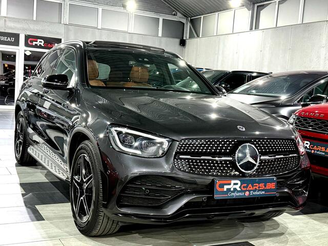 Mercedes-Benz G-Klasse 220 d 4-Matic AMG Line Pack Night 1e Main Etat Neuf