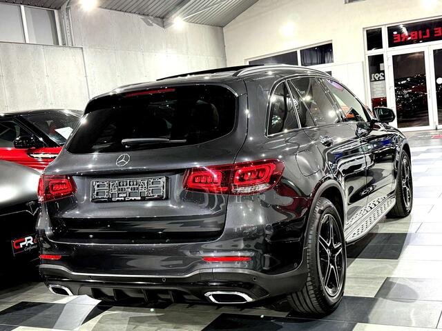 Mercedes-Benz G-Klasse 220 d 4-Matic AMG Line Pack Night 1e Main Etat Neuf