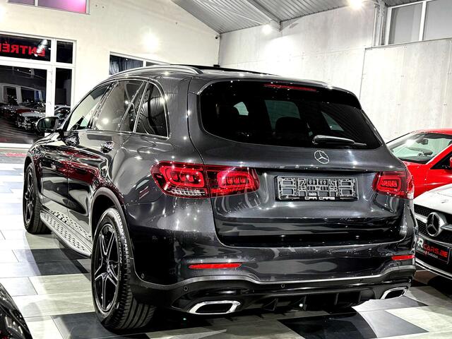 Mercedes-Benz G-Klasse 220 d 4-Matic AMG Line Pack Night 1e Main Etat Neuf