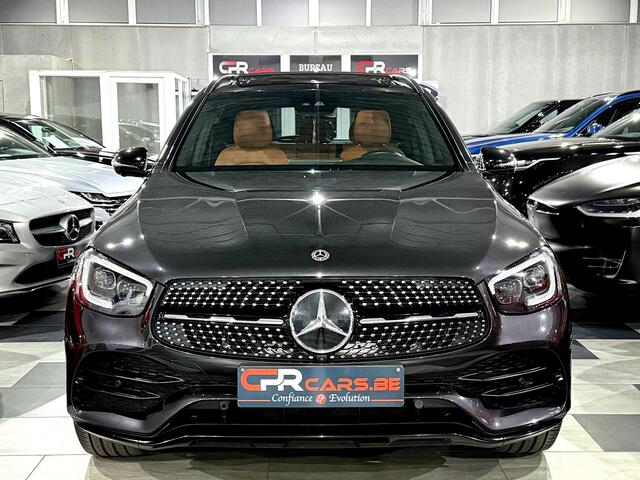 Mercedes-Benz G-Klasse 220 d 4-Matic AMG Line Pack Night 1e Main Etat Neuf