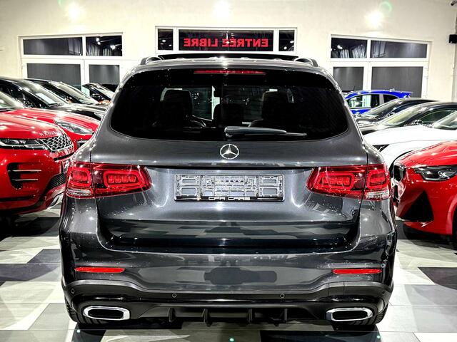 Mercedes-Benz G-Klasse 220 d 4-Matic AMG Line Pack Night 1e Main Etat Neuf