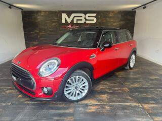 MINI CLUBMAN Cooper 1.5i * CLIM-BIZONE * LED *TOIT PANO* RADARS * GPS