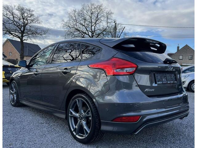Ford Focus 1.5 EcoBoost ST Line 2018 102Dkm Airco Garantie