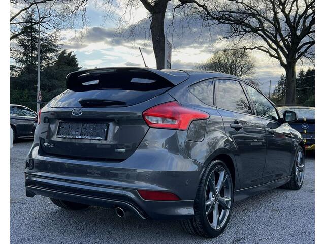 Ford Focus 1.5 EcoBoost ST Line 2018 102Dkm Airco Garantie