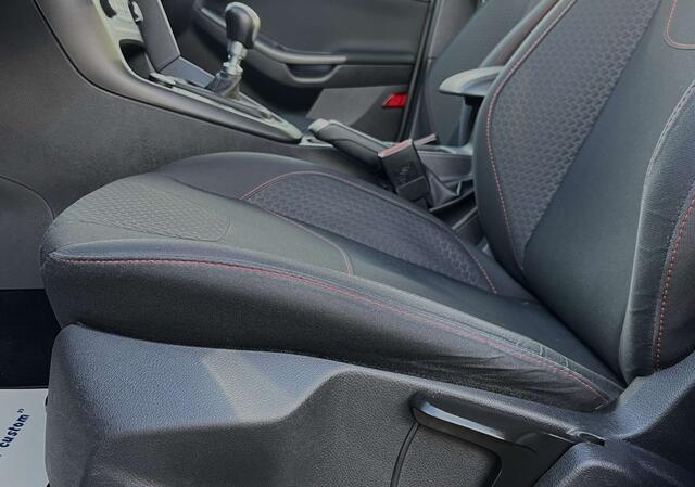 Ford Focus 1.5 EcoBoost ST Line 2018 102Dkm Airco Garantie