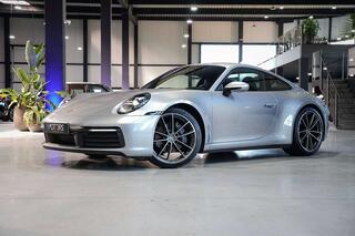 PORSCHE 992 911 Carrera Coup� PDK - Bose - sportuitlaat