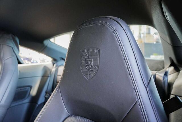 Porsche 992 911 Carrera Coup� PDK - Bose - sportuitlaat