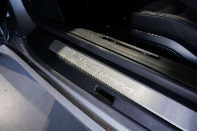 Porsche 992 911 Carrera Coup� PDK - Bose - sportuitlaat